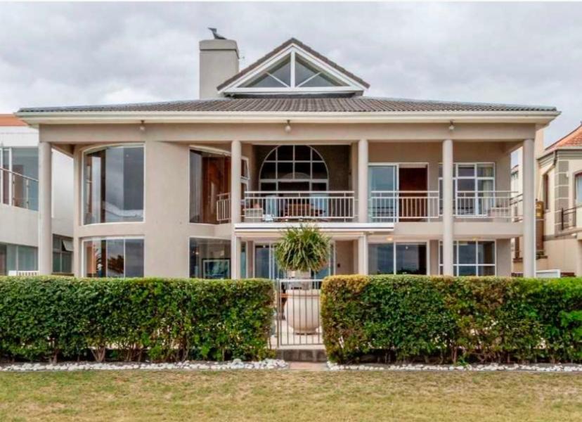 Villa Georgia Cape Town Dış mekan fotoğraf