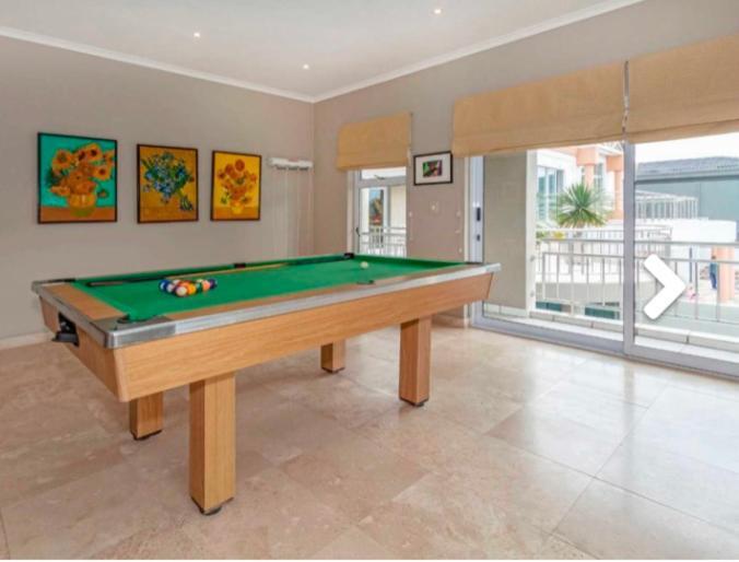 Villa Georgia Cape Town Dış mekan fotoğraf